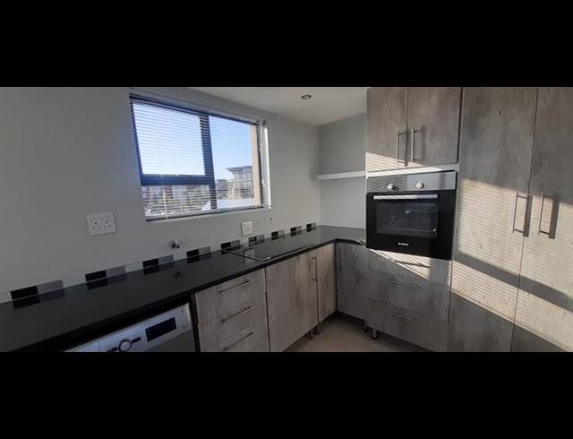 1 BEDROOM APARTMENT FOR SALE IN ROOIHUISKRAAL NORTH
